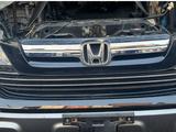 Ноускат Honda CRVүшін200 000 тг. в Костанай – фото 3