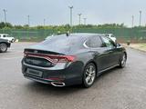 Hyundai Grandeur 2016 годаүшін10 000 000 тг. в Астана – фото 4