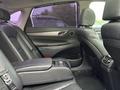 Hyundai Grandeur 2016 года за 10 000 000 тг. в Астана – фото 13