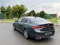 Hyundai Grandeur 2016 года за 10 000 000 тг. в Астана – фото 3