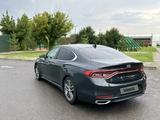 Hyundai Grandeur 2016 годаүшін10 000 000 тг. в Астана – фото 3