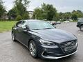 Hyundai Grandeur 2016 года за 10 000 000 тг. в Астана
