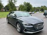 Hyundai Grandeur 2016 годаүшін10 000 000 тг. в Астана