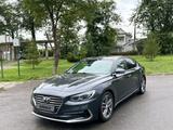 Hyundai Grandeur 2016 годаүшін10 000 000 тг. в Астана – фото 2