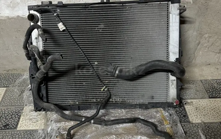 Радиаторы на Бмв Е60 Е61 за 50 000 тг. в Алматы