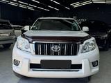 Toyota Land Cruiser Prado 2010 года за 16 500 000 тг. в Караганда