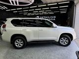 Toyota Land Cruiser Prado 2010 года за 16 500 000 тг. в Караганда – фото 2
