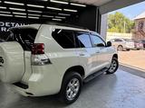 Toyota Land Cruiser Prado 2010 года за 16 500 000 тг. в Караганда – фото 4