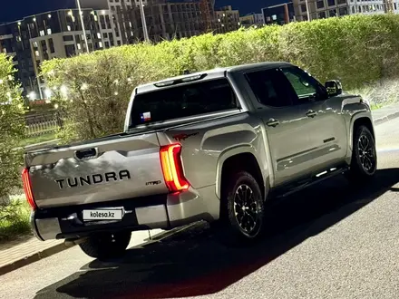 Toyota Tundra 2022 годаүшін45 000 000 тг. в Астана