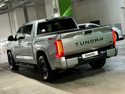 Toyota Tundra 2022 годаүшін45 000 000 тг. в Астана – фото 8