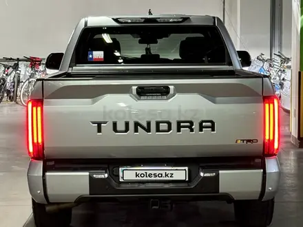 Toyota Tundra 2022 годаүшін45 000 000 тг. в Астана – фото 9