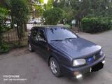 Volkswagen Golf 1993 года за 1 400 000 тг. в Уральск – фото 2