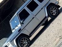 Mercedes-Benz G 55 AMG 2002 годаүшін13 000 000 тг. в Алматы