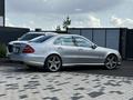 Mercedes-Benz E 55 AMG 2004 годаүшін13 900 000 тг. в Астана – фото 9