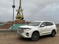 Chery Tiggo 8 Pro 2022 года за 7 000 000 тг. в Караганда – фото 3