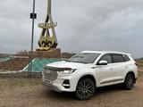 Chery Tiggo 8 Pro 2022 годаfor9 000 000 тг. в Караганда – фото 3