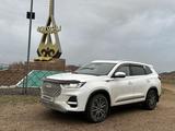 Chery Tiggo 8 Pro 2022 годаfor9 000 000 тг. в Караганда – фото 2