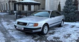 Audi 100 1992 года за 2 550 000 тг. в Тараз