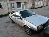 ВАЗ (Lada) 21099 2003 годаүшін950 000 тг. в Актобе – фото 2