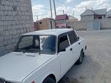 ВАЗ (Lada) 2107 2011 года за 1 300 000 тг. в Шиели – фото 2