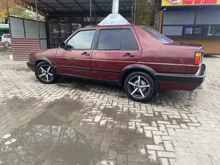 Volkswagen Jetta 1992 года за 850 000 тг. в Алматы – фото 5