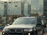 BMW X3 2006 года за 7 000 000 тг. в Алматы
