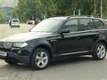 BMW X3 2006 года за 7 000 000 тг. в Алматы – фото 6