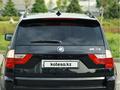 BMW X3 2006 года за 7 000 000 тг. в Алматы – фото 10