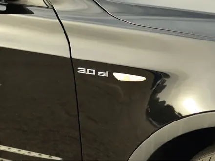BMW X3 2006 года за 7 000 000 тг. в Алматы – фото 12