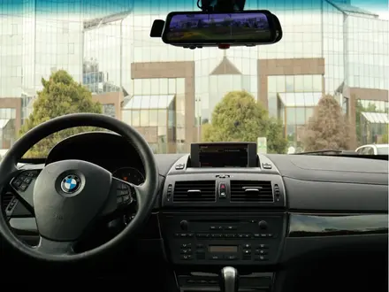BMW X3 2006 года за 7 000 000 тг. в Алматы – фото 18