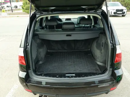 BMW X3 2006 года за 7 000 000 тг. в Алматы – фото 23