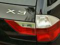 BMW X3 2006 года за 7 000 000 тг. в Алматы – фото 26