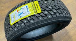 215/55r17 Sonix Winter Xpro Studs 69 за 38 000 тг. в Астана – фото 3