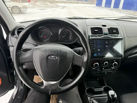 ВАЗ (Lada) Granta 2190 2019 года за 3 620 000 тг. в Алматы – фото 75