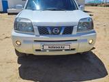 Nissan X-Trail 2004 года за 3 000 000 тг. в Актау – фото 3