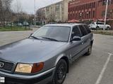 Audi 100 1994 годаүшін1 800 000 тг. в Шымкент