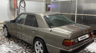 Mercedes-Benz E 200 1989 года за 2 000 000 тг. в Экибастуз