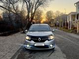 Renault Logan 2015 годаүшін3 300 000 тг. в Караганда – фото 2