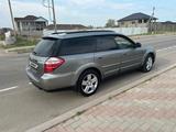 Subaru Outback 2007 годаүшін6 000 000 тг. в Алматы