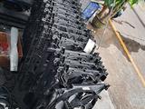 Вентилятор от Бмв Е60 Е53 Е39 за 55 000 тг. в Алматы – фото 4