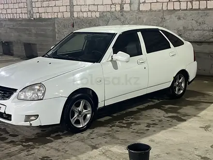 ВАЗ (Lada) Priora 2172 2012 года за 1 700 000 тг. в Актау – фото 2