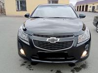 Chevrolet Cruze 2013 года за 4 700 000 тг. в Семей