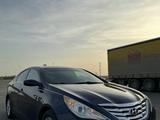 Hyundai Sonata 2013 года за 5 800 000 тг. в Уральск – фото 3