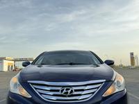 Hyundai Sonata 2013 года за 6 700 000 тг. в Уральск