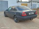 Mercedes-Benz C 220 1995 года за 3 800 000 тг. в Актобе – фото 3