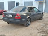 Mercedes-Benz C 220 1995 года за 3 800 000 тг. в Актобе – фото 2