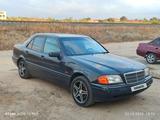 Mercedes-Benz C 220 1995 года за 3 800 000 тг. в Актобе