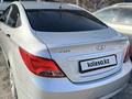 Hyundai Accent 2014 годаүшін4 200 000 тг. в Усть-Каменогорск – фото 12