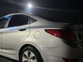 Hyundai Accent 2014 годаүшін4 200 000 тг. в Усть-Каменогорск – фото 6