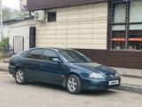 Toyota Avensis 2002 года за 2 800 000 тг. в Алматы